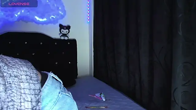  darkcandy online show from 03.19.26