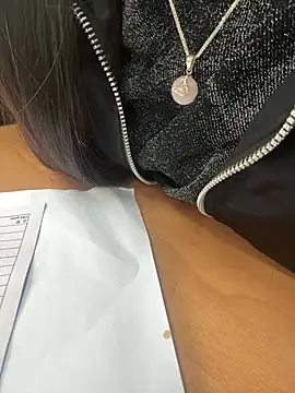 Celeste SexyY online show from 02.24.26