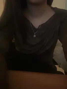 Celeste SexyY online show from 02.27.26