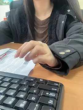 Celeste SexyY online show from 03.10.26