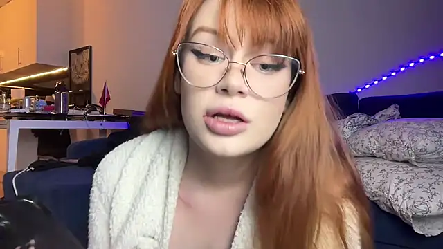 Sophiirose online show from 04.27.26
