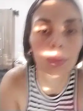 MAGNETICGIRLL91 online show from 02.19.26