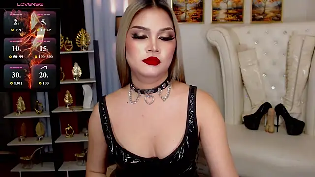 Snapshot of PrettyCockAthena chatting on 06.21.26 PrettyCockAthena online show from 06.21.26