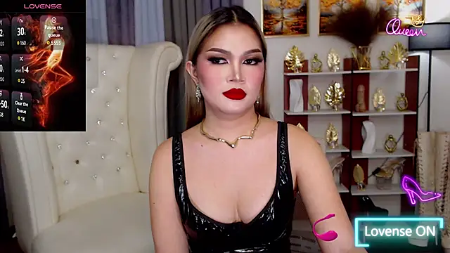 Snapshot of PrettyCockAthena chatting on 06.29.26 PrettyCockAthena online show from 06.29.26