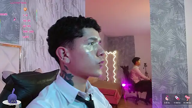 estefan tay online show from 02.12.26