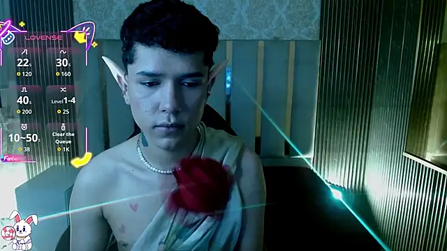 estefan tay online show from 02.22.26