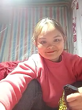 Luminana online show from 02.09.26