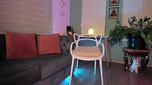 Elle Lane online show from 06.01.26