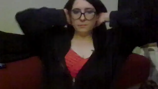 Psych0princess online show from 02.15.26