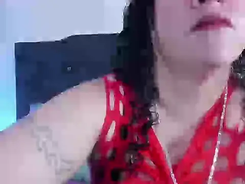 Snapshot of sexy_diablaa chatting on 02.26.26 sexy diablaa online show from 02.26.26