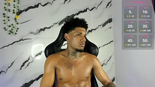 Snapshot of Nehemiaa_boy chatting on 02.19.26 Nehemiaa boy online show from 02.19.26