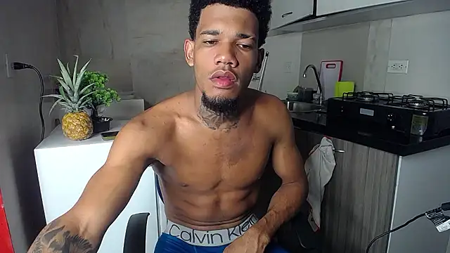 Nehemiaa boy online show from 03.11.26