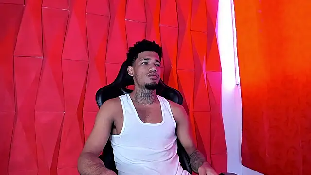 Nehemiaa boy online show from 05.19.26