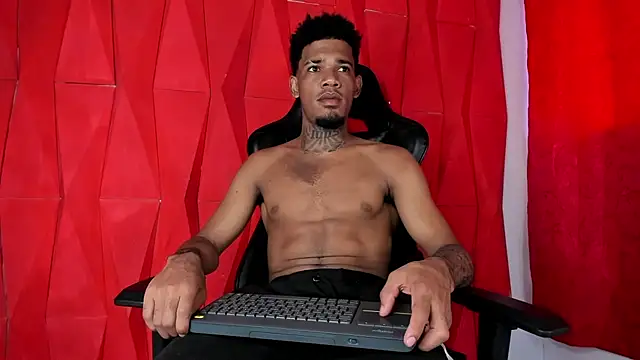 Nehemiaa boy online show from 05.22.26