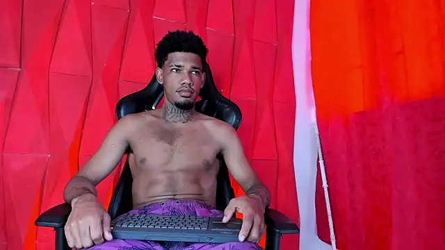 Nehemiaa boy online show from 05.23.26