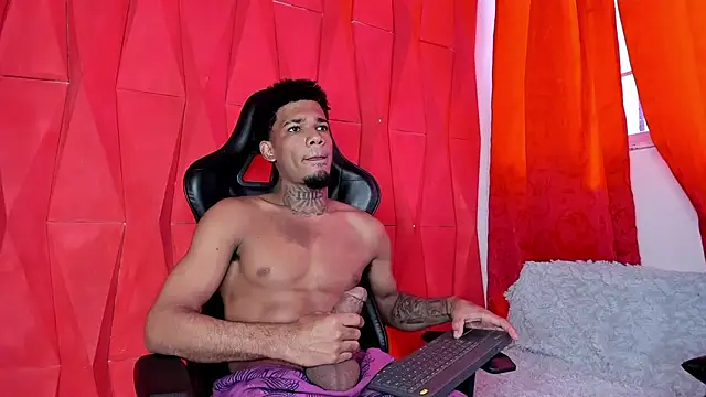 Nehemiaa boy online show from 05.27.26