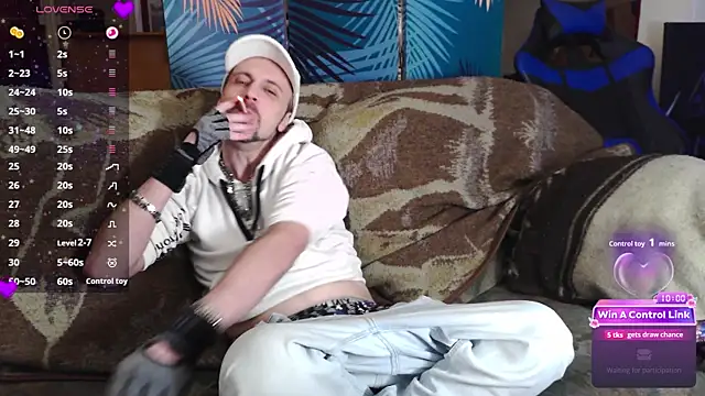 SwatRocShy online show from 02.09.26