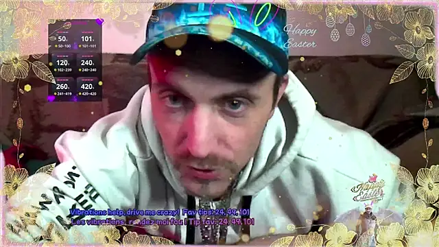 SwatRocShy online show from 04.05.26