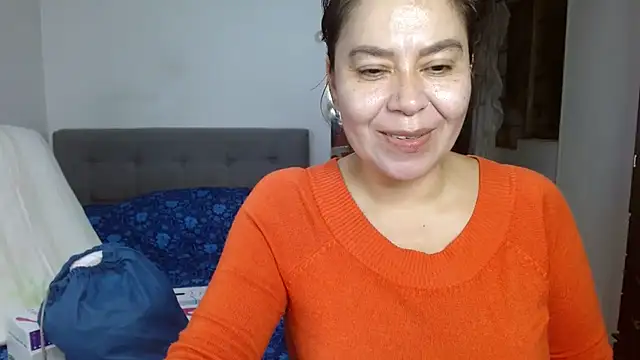 Snapshot of Karo_sexy chatting on 11.01.25 Karo sexy online show from 11.01.25