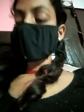 BIG QWEEN NO1 online show from 04.12.26