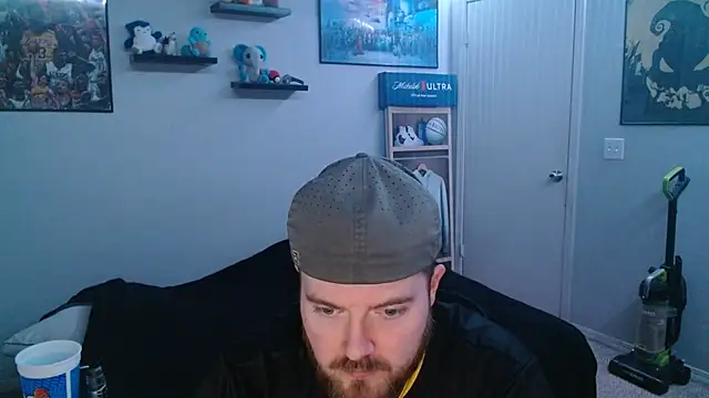 theone07221 online show from 02.07.26