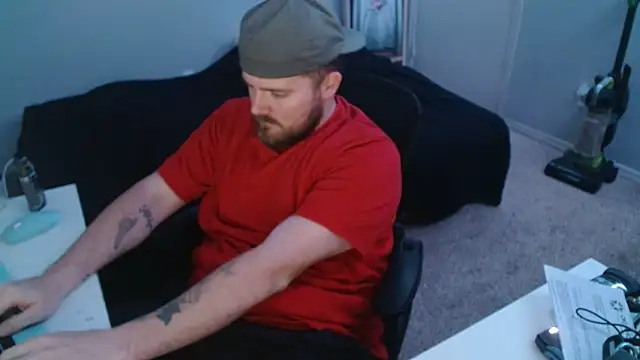 theone07221 online show from 02.12.26