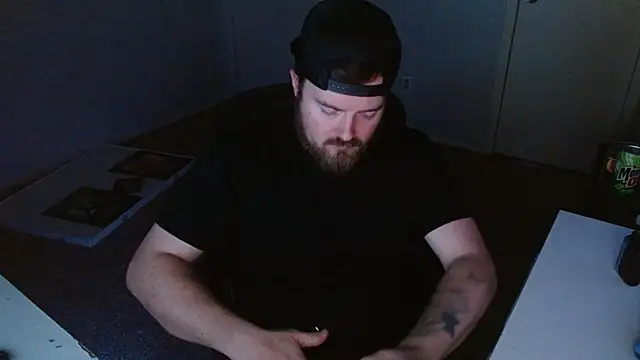 theone07221 online show from 04.24.26