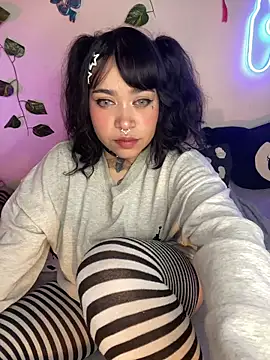 kyoko98 online show from 03.08.26