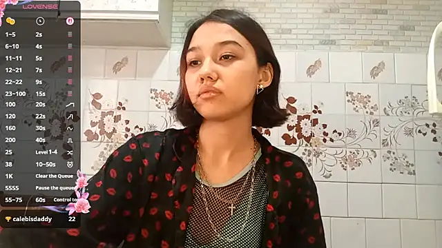 Snapshot of AnnettaBelsito chatting on 04.29.26 AnnettaBelsito online show from 04.29.26