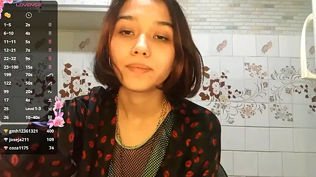 Snapshot of AnnettaBelsito chatting on 04.29.26 AnnettaBelsito online show from 04.29.26