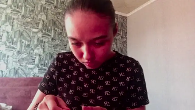 Snapshot of AnnettaBelsito chatting on 05.14.26 AnnettaBelsito online show from 05.14.26