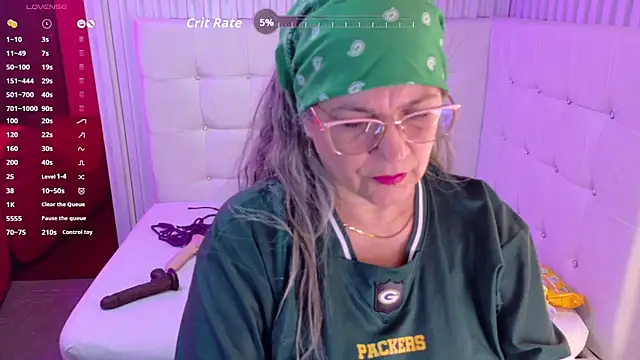  Missevie online show from 02.16.26