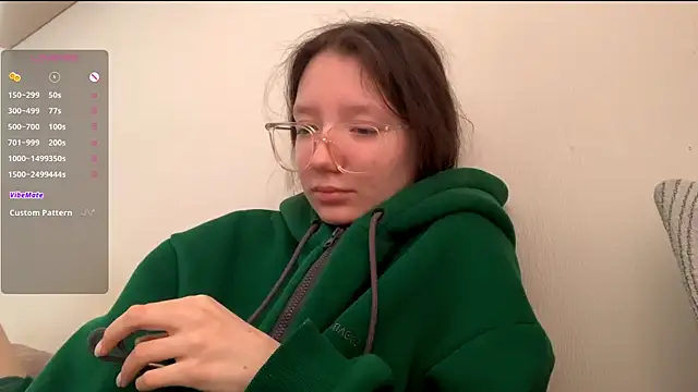 LakendraNoren online show from 02.13.26