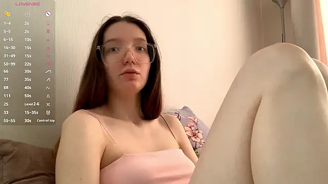 LakendraNoren online show from 02.28.26