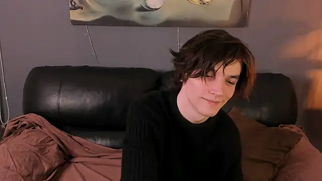 A LF online show from 03.01.26