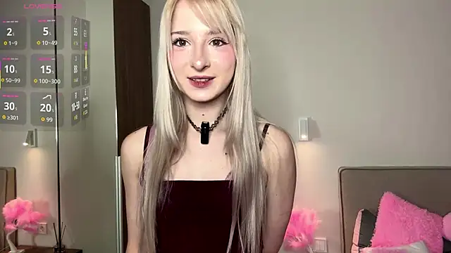 EvaQT online show from 02.12.26