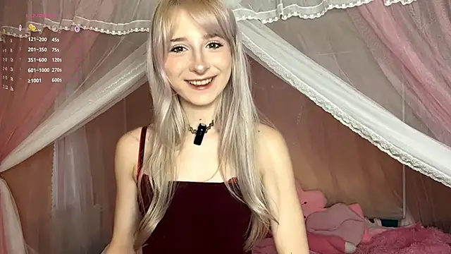 EvaQT online show from 02.26.26