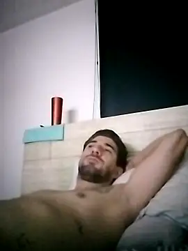 Camilo696903 online show from 02.24.26