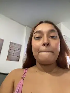 Emily Harpeer online show from 02.11.26