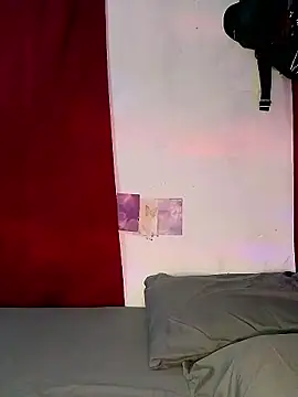 Zoe Renata online show from 03.27.26