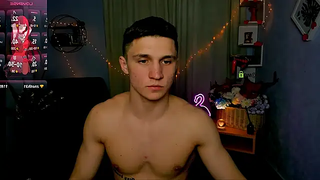 emmanuel shine online show from 03.20.26