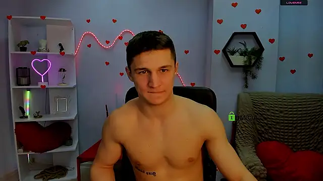 emmanuel shine online show from 03.25.26