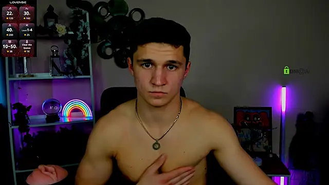 emmanuel shine online show from 04.10.26