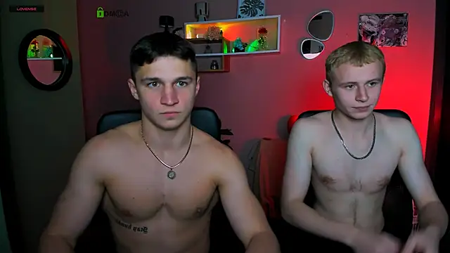 emmanuel shine online show from 04.21.26