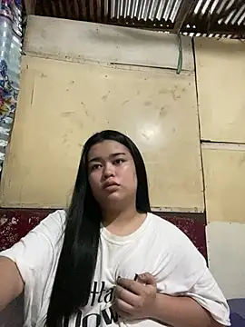 gorgeous isabella online show from 02.19.26