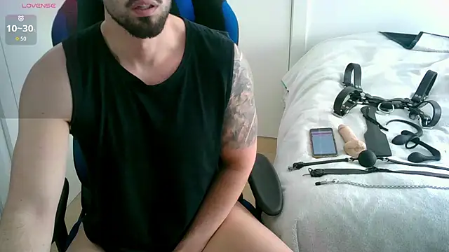 Sub-Titan online show from 04.14.26