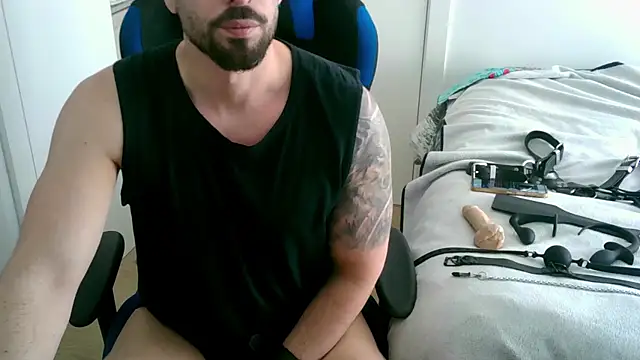 Sub-Titan online show from 04.16.26