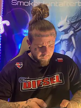 Smokebluntafterblunt online show from 02.20.26