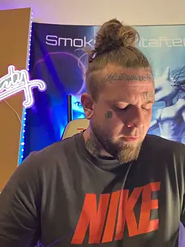 Smokebluntafterblunt online show from 03.02.26