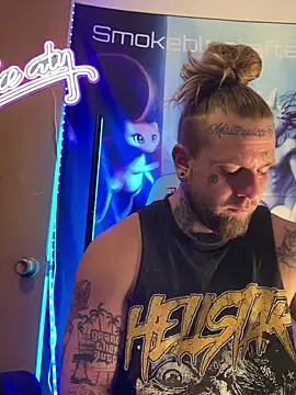 Smokebluntafterblunt online show from 03.05.26